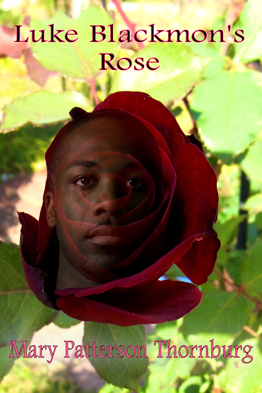 Luke Blackmon's Rose