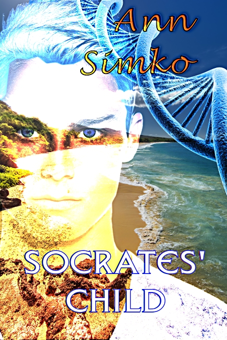 Socrates' Child by Ann Simko