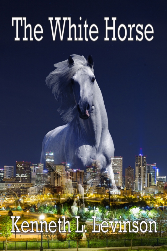 The White Horse by Kenneth L. Levinson