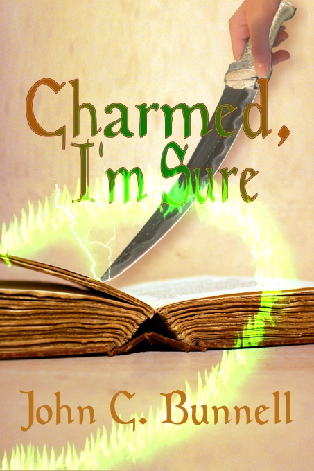 Charmed, I'm Sure by John C. Bunnell