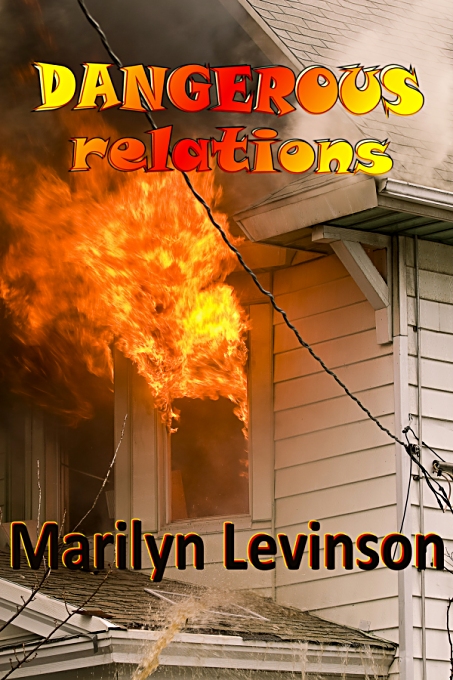 Dangerous Relations by Marilyn Levinson