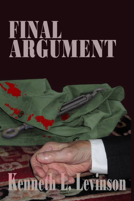 Final Argument by Kenneth L. Levinson