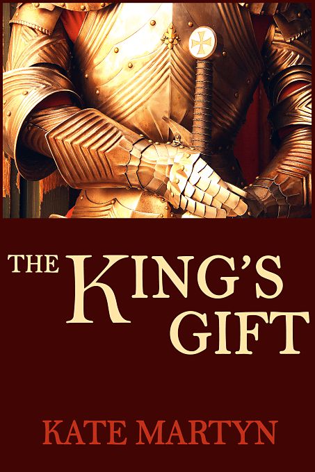 The King's Gift by Kate Martyn