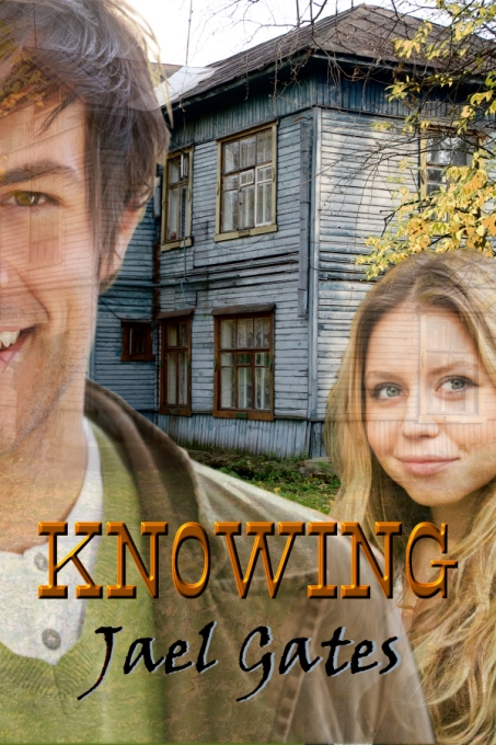 Knowing by Jael Gates