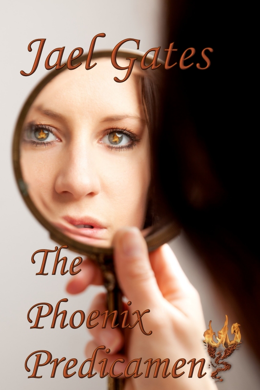 The Phoenix Predicament by Jael Gates